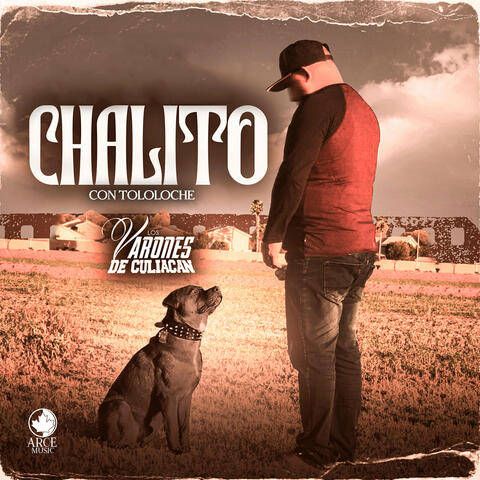 Chalito Con Tololoche