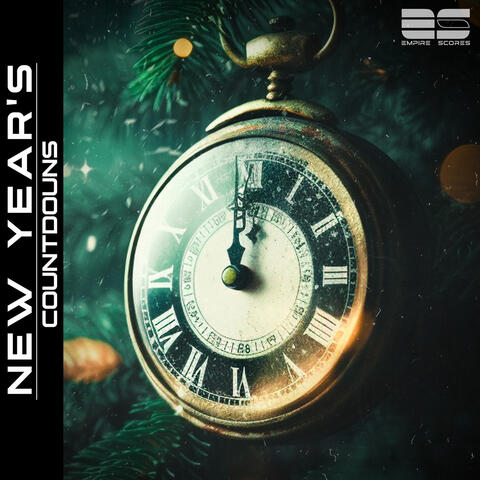 New Year's Countdown
