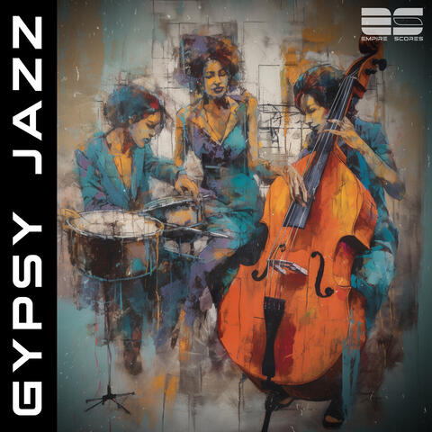 Gypsy Jazz