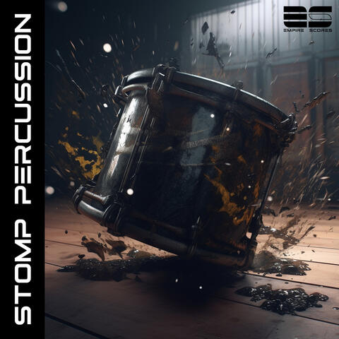 Stomp Percussion