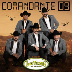Comandante 09