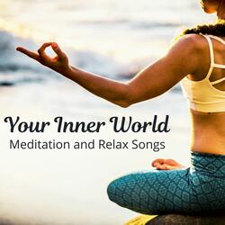 Change Your Inner World