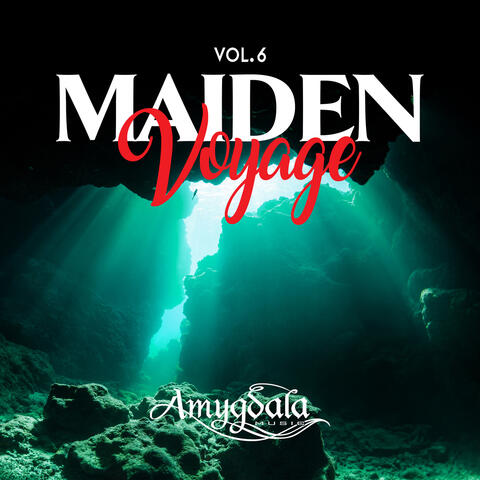 Maiden Voyage Vol. 6