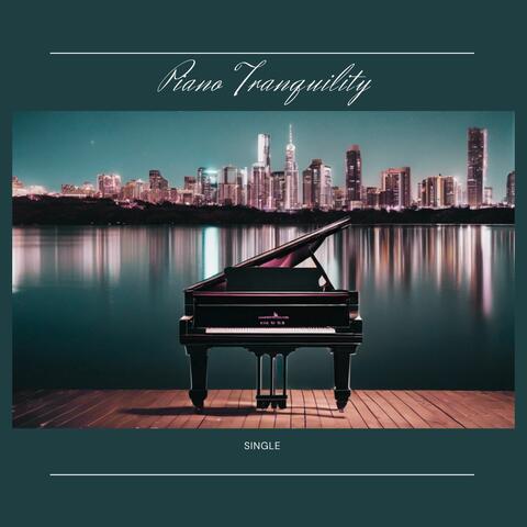 Piano Tranquility