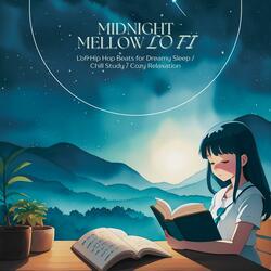 Midnight Mellow Lo Fi