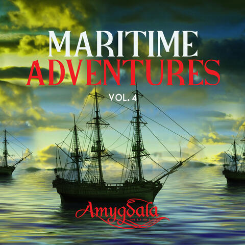 Maritime Adventures Vol. 4