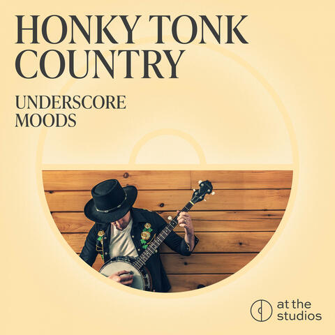 Honky Tonk Country