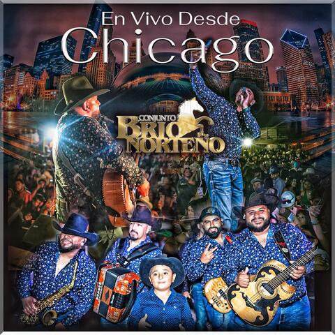 En Vivo Desde Chicago