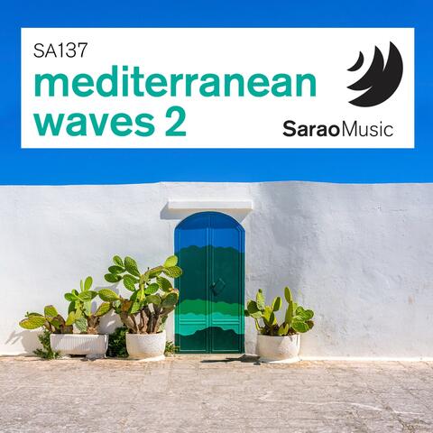 Mediterranean Waves 2