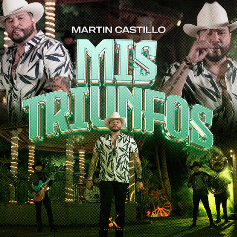 Mis Triunfos