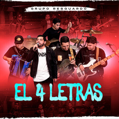 El 4 Letras