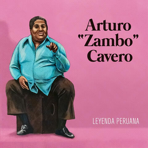 Leyenda Peruana