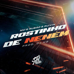 ROSTINHO DE NENÉM