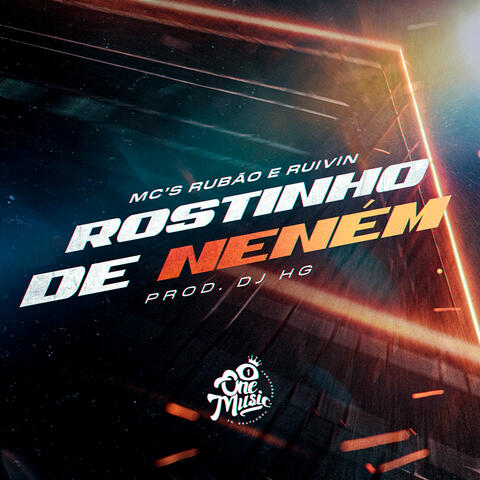 ROSTINHO DE NENÉM