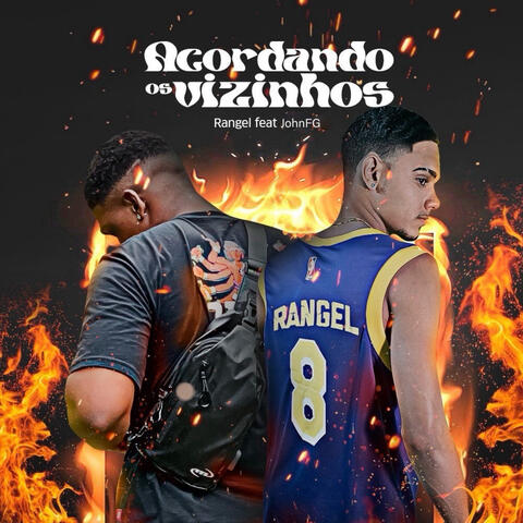 Acordando os Vizinhos