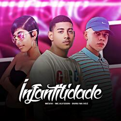 Infantilidade