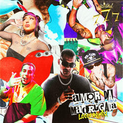 Amor da Madrugada - LOCOS Remix