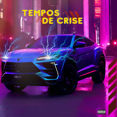 TEMPOS DE CRISE