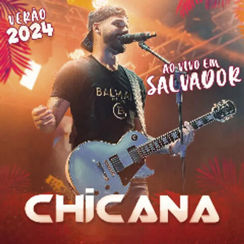 Verão 2024 - Ao Vivo Em Salvador