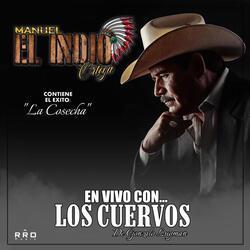Vino Maldito - En Vivo