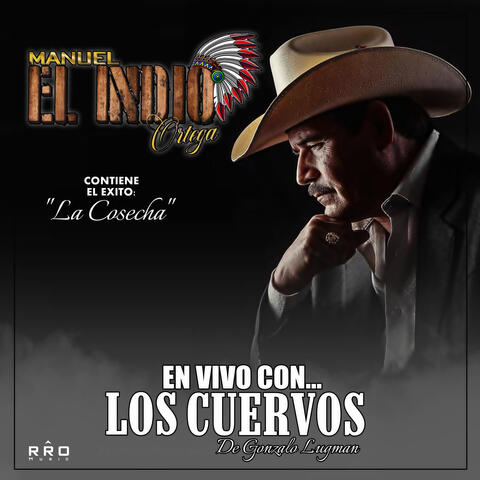 En Vivo Con Los Cuervos de Gonzalo Lugman