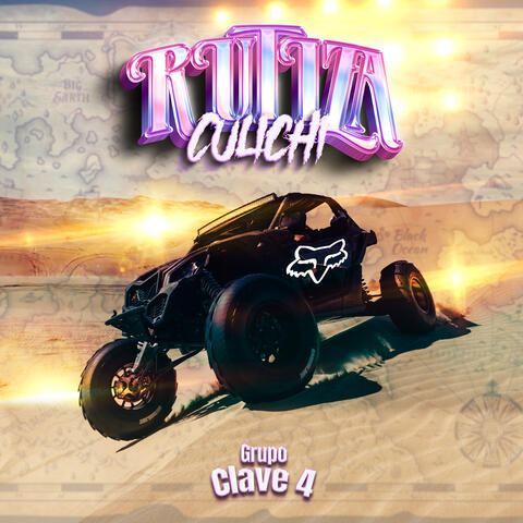 La Rutiza Culichi