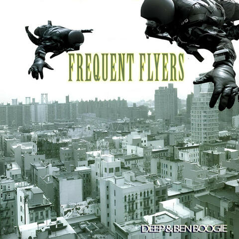 Frequent Flyers