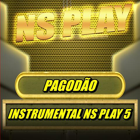 Instrumental Pagodão NS Play 5