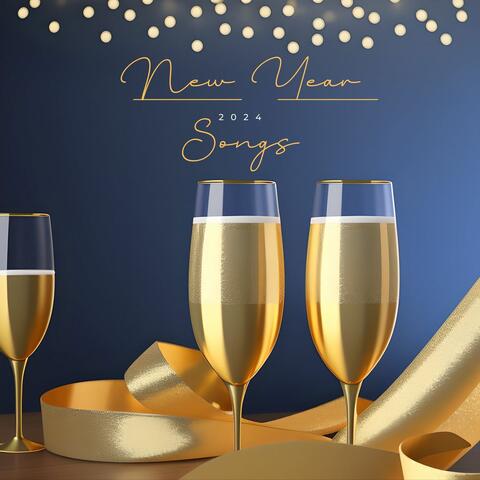 2024 New Year Songs: Inspirational Music to Start the New Year with Positivity