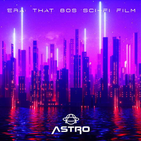 ERA - THAT 80S SCI-FI FILM
