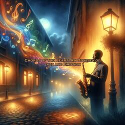 Rhythms of the Soul, Exploring the Essence of Jazz