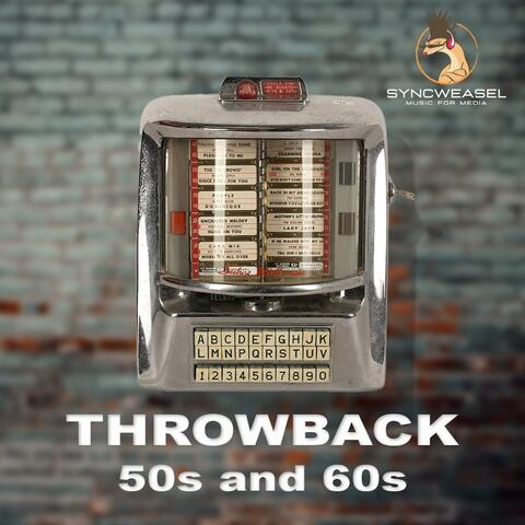 Throwback 50’s and 60’s