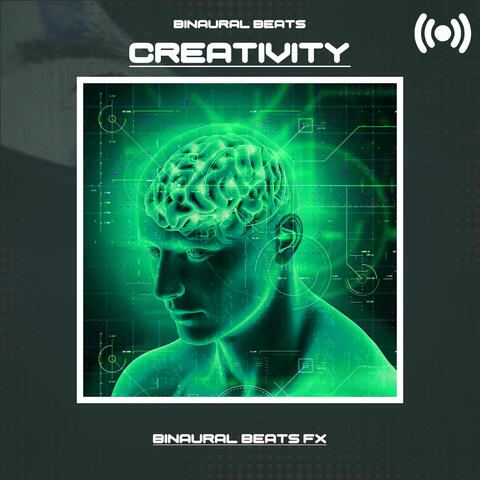 Binaural Beats Creativity