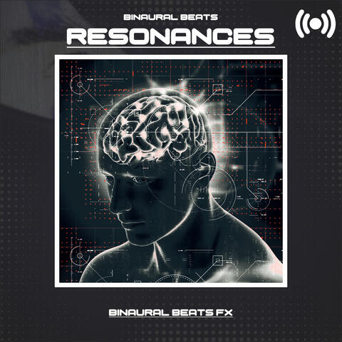 Binaural Beats Resonances