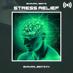 Binaural Beats Stress Relief, Pt. 14