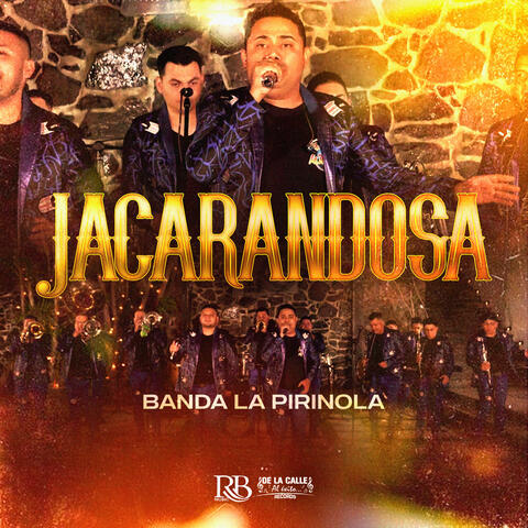 Banda la Pirinola