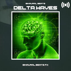 Binaural Beats Delta Waves, Pt. 3