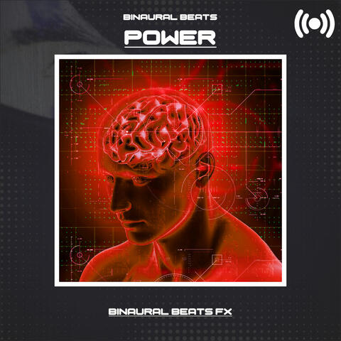 Binaural Beats Power