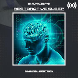Binaural Beats Restorative Sleep, Pt. 9