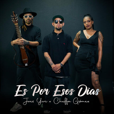Es Por Esos Días