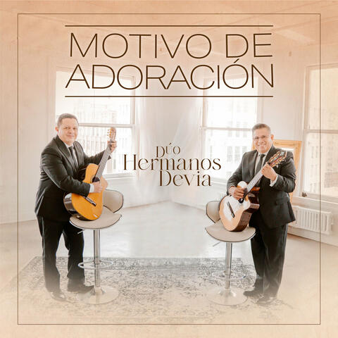 Motivo de Adoración