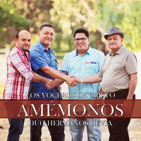 Duo Hermanos Devia & Los Voceros De Cristo