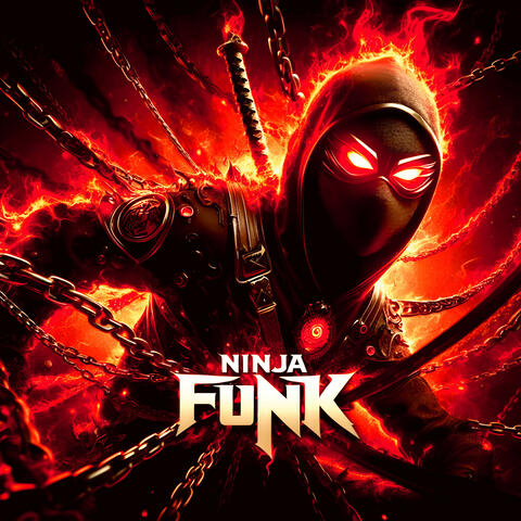 NINJA FUNK