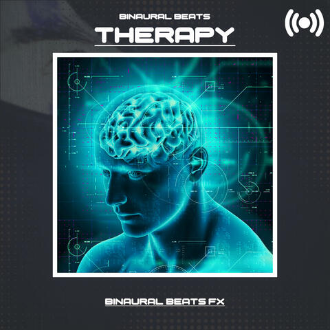 Binaural Beats Therapy