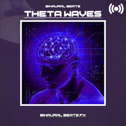 Binaural Beats Theta Waves, Pt. 8