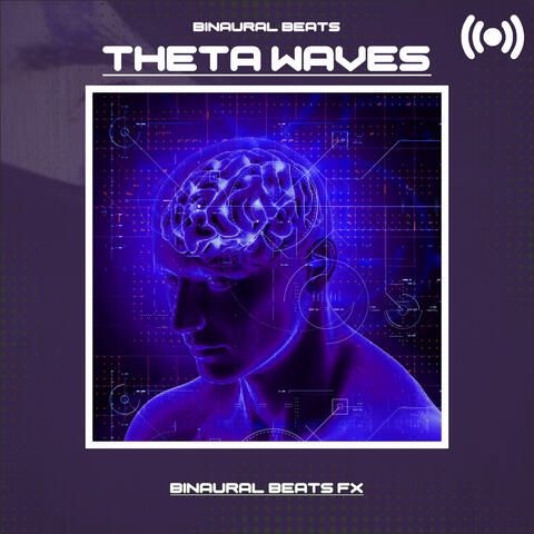 Binaural Beats Theta Waves