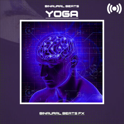 Binaural Beats Yoga