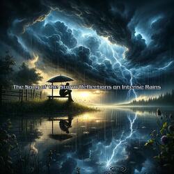 The Power of Water Adventures in Torrential Rains
