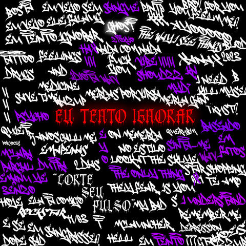 Eu Tento Ignorar