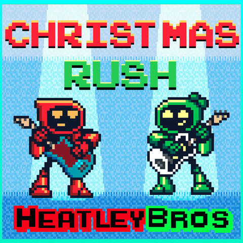 Christmas Rush